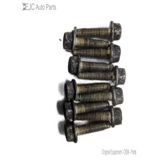 17K007 Valley Cap Bolts For 05-07 GMC Savana 3500  4.8